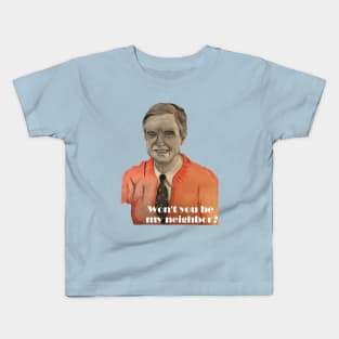 Hi Neighbor Kids T-Shirt